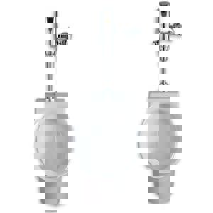 @ CCY 0.125 URN TS DECO WHIT